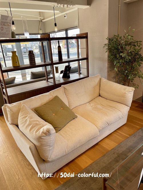 福岡県【安くておしゃれなソファーが多い！】大川家具に行って来た
